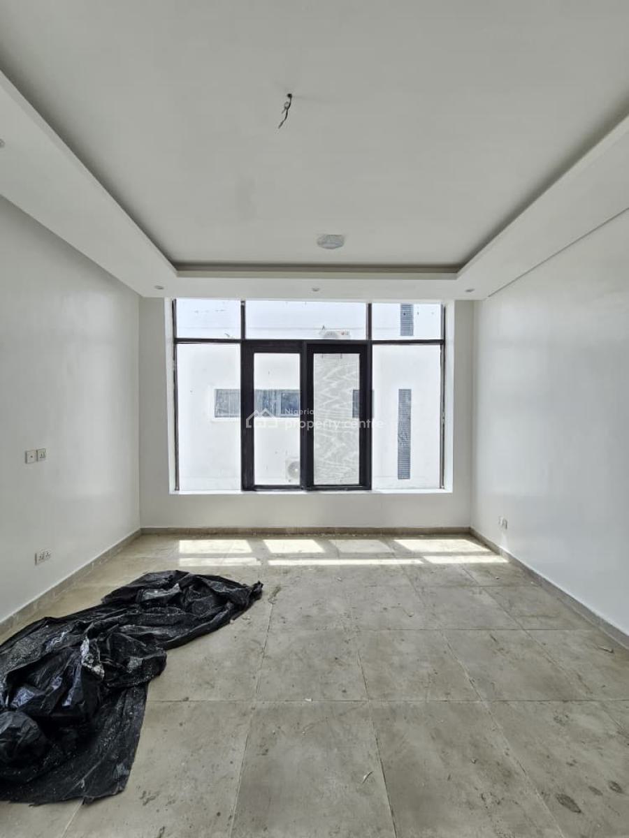 Magnificent 5 Bedroom Detached Duplex with Bq & Pool in Elite Estate, Ikate Elegushi, Lekki, Lagos, Detached Duplex for Sale
