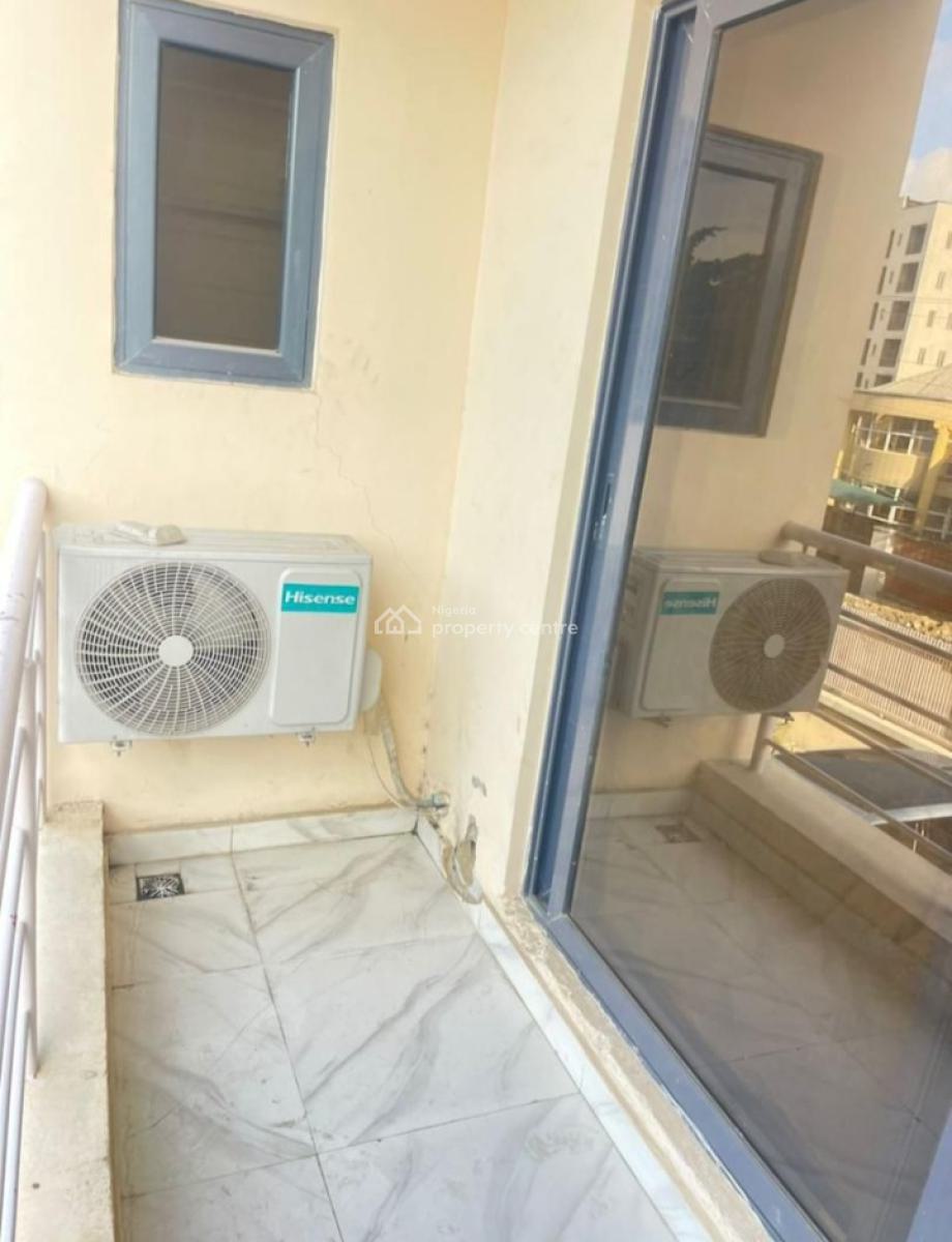 Furnished 3bed Apartment with Luxury Amenities, Perfect Ambience, Lekki Phase 1, Lekki, Lagos, Flat / Apartment for Rent