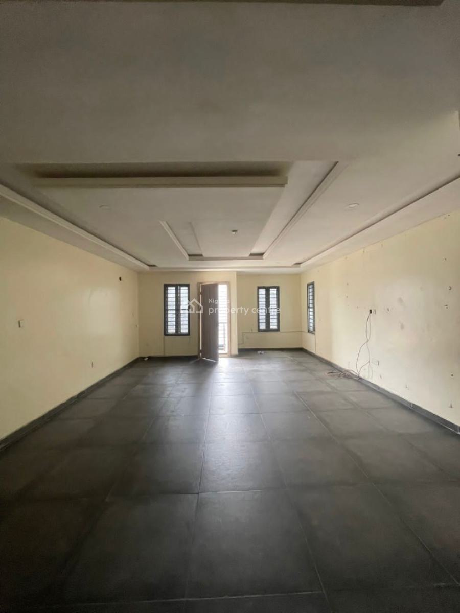 Well Maintained Spacious 2 Bedrooms Apartment, Ikate, Lekki, Lagos, Flat / Apartment for Rent