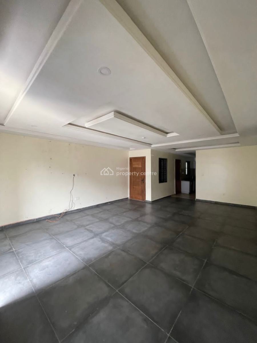 Well Maintained Spacious 2 Bedrooms Apartment, Ikate, Lekki, Lagos, Flat / Apartment for Rent