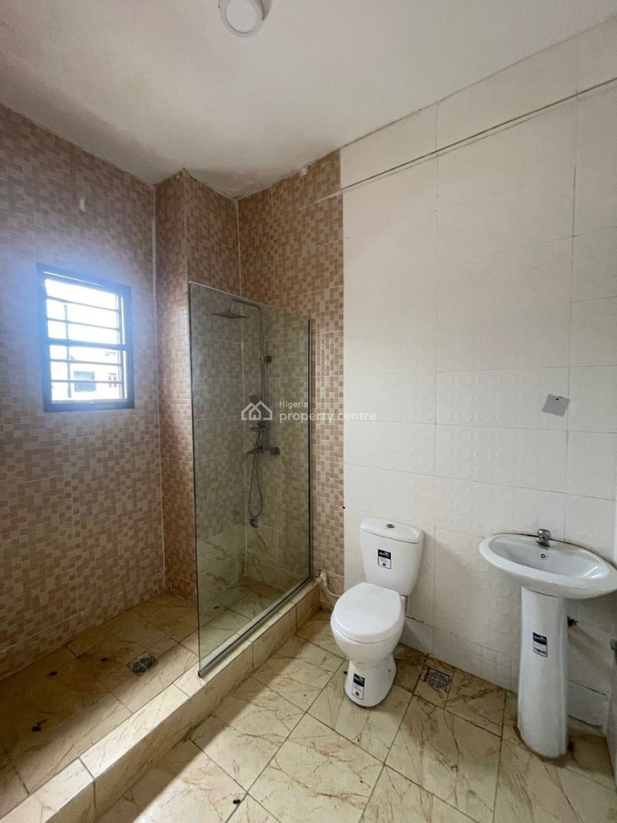 Well Maintained Spacious 2 Bedrooms Apartment, Ikate, Lekki, Lagos, Flat / Apartment for Rent