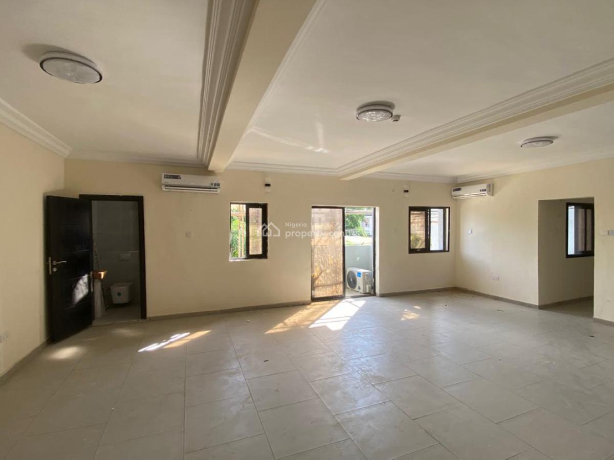 14 Modern 3-bedroom Flats with Bq & Pool, Lekki Phase 1, Lekki, Lagos, Flat / Apartment for Rent