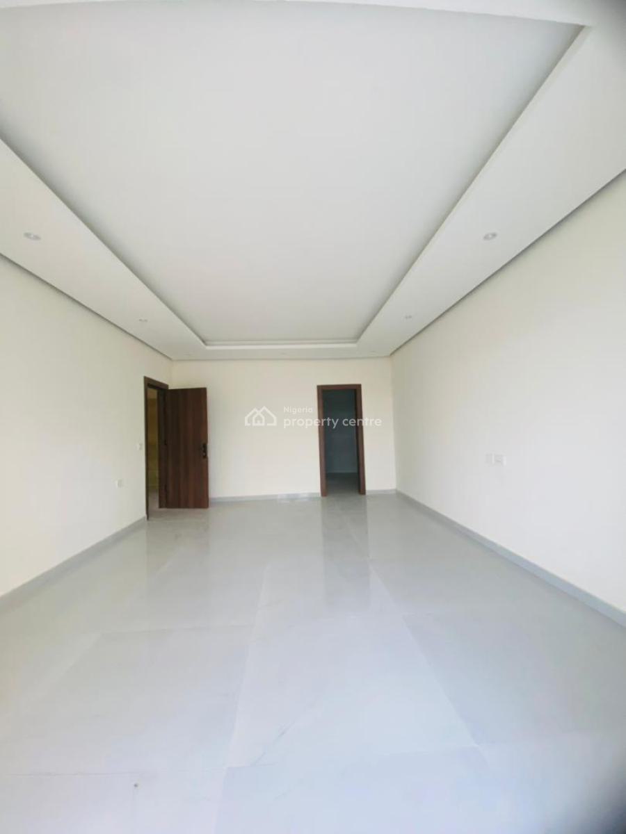 Luxury 2-bedroom Luxury Flat Apartment, Victoria Island (vi), Lagos, Flat / Apartment for Sale