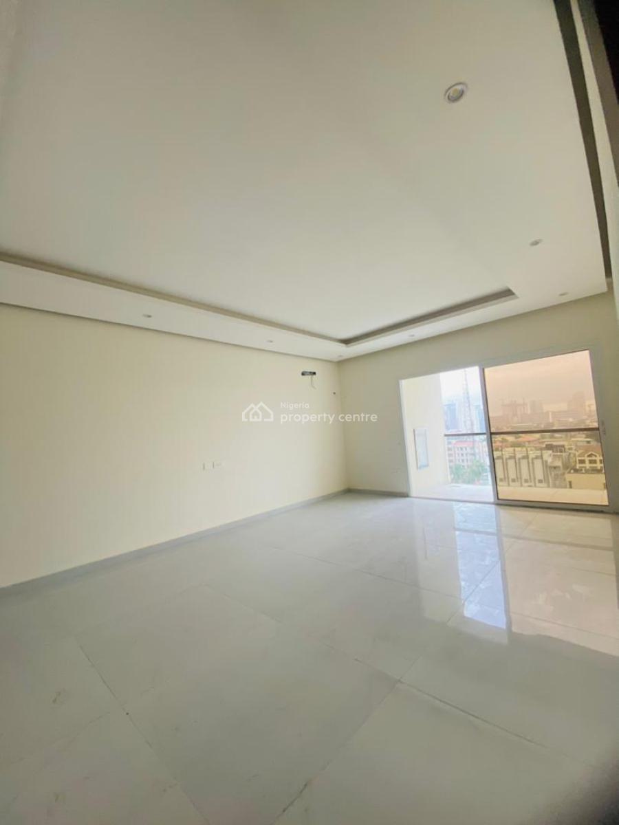 Luxury 2-bedroom Luxury Flat Apartment, Victoria Island (vi), Lagos, Flat / Apartment for Sale