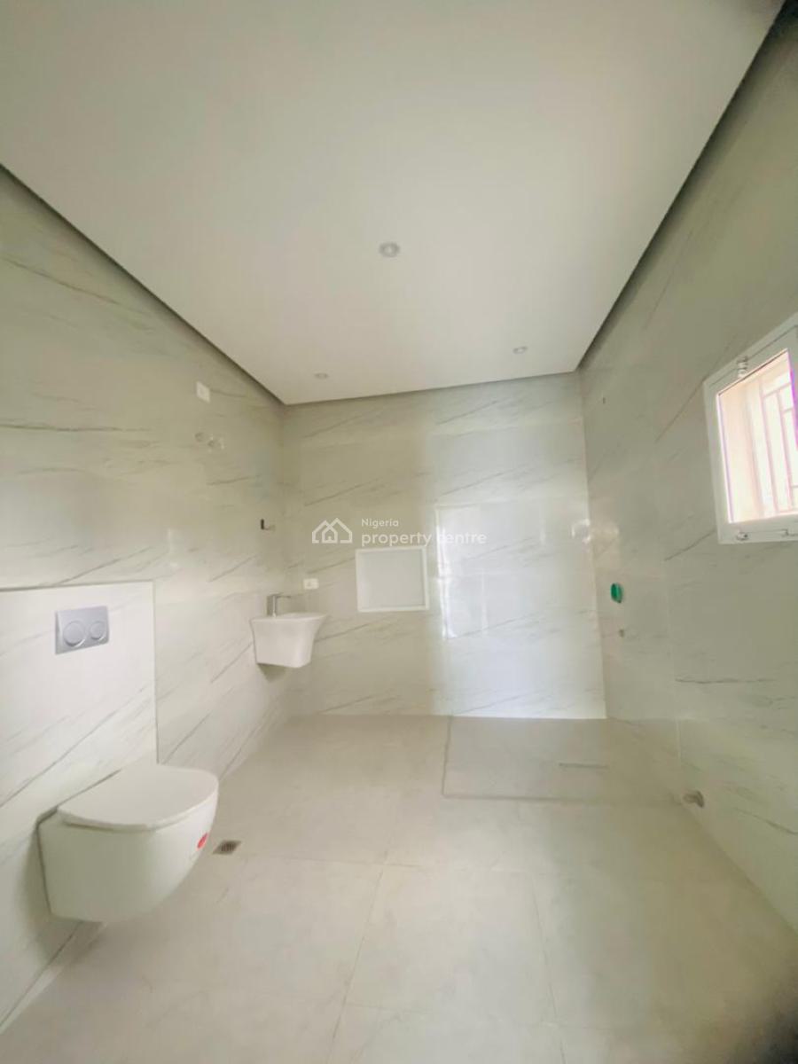 Luxury 2-bedroom Luxury Flat Apartment, Victoria Island (vi), Lagos, Flat / Apartment for Sale