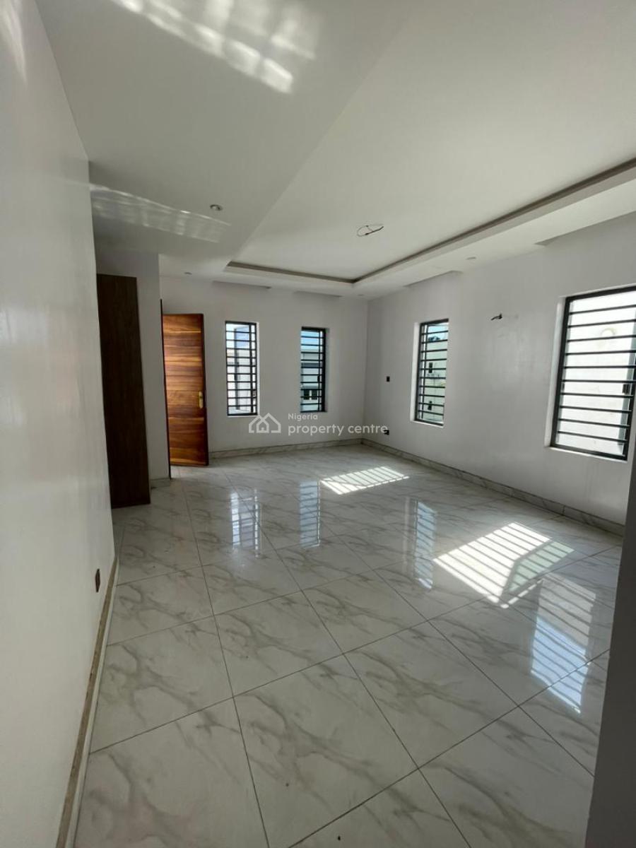 5 Bedroom Duplex with Spacious Kitchen & Inbuilt Sound System, Ikeja Gra, Ikeja, Lagos, Detached Duplex for Sale