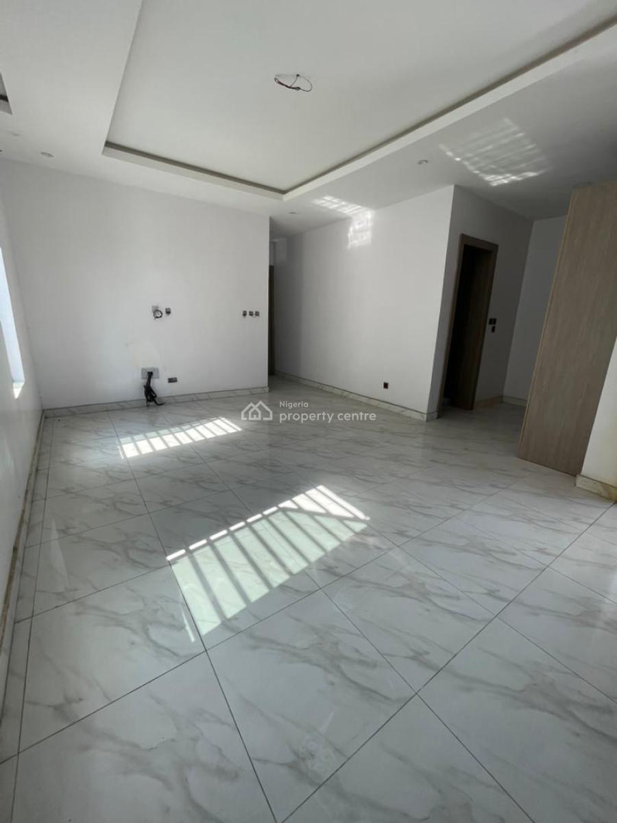 5 Bedroom Duplex with Spacious Kitchen & Inbuilt Sound System, Ikeja Gra, Ikeja, Lagos, Detached Duplex for Sale