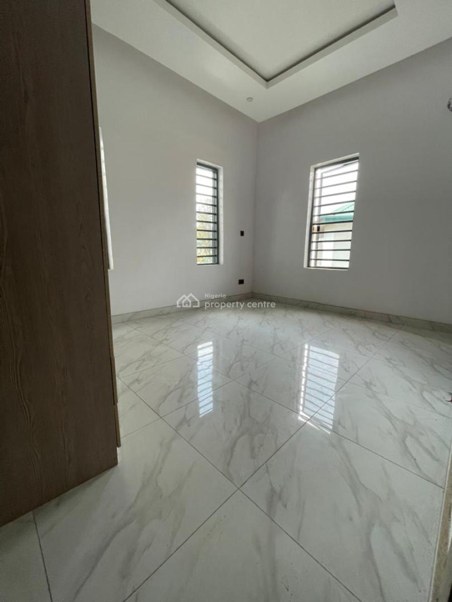 5 Bedroom Duplex with Spacious Kitchen & Inbuilt Sound System, Ikeja Gra, Ikeja, Lagos, Detached Duplex for Sale