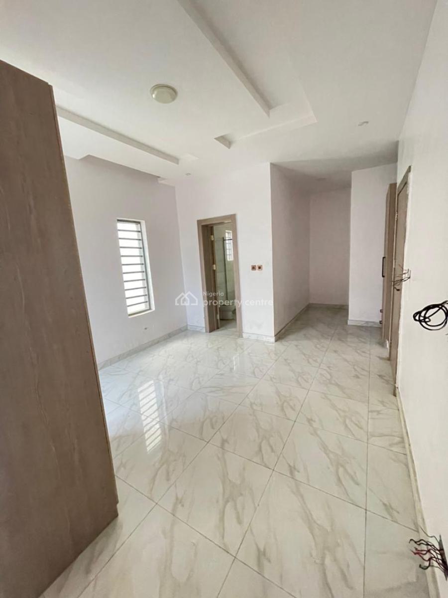 5 Bedroom Duplex with Spacious Kitchen & Inbuilt Sound System, Ikeja Gra, Ikeja, Lagos, Detached Duplex for Sale