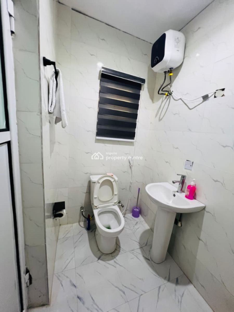 Furnished Serviced Mini Flat, Ikate, Lekki, Lagos, Mini Flat (room and Parlour) for Rent
