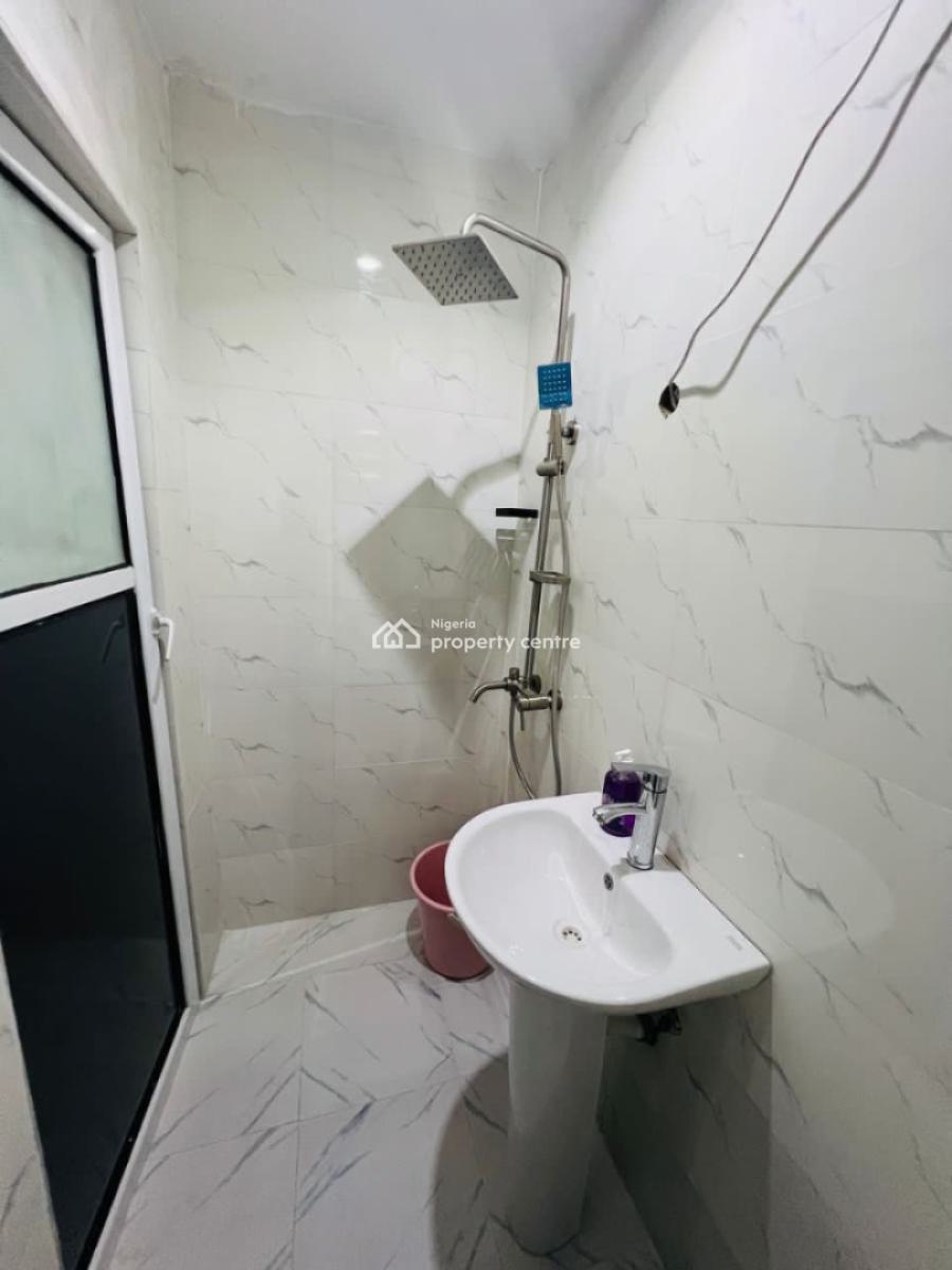 Furnished Serviced Mini Flat, Ikate, Lekki, Lagos, Mini Flat (room and Parlour) for Rent