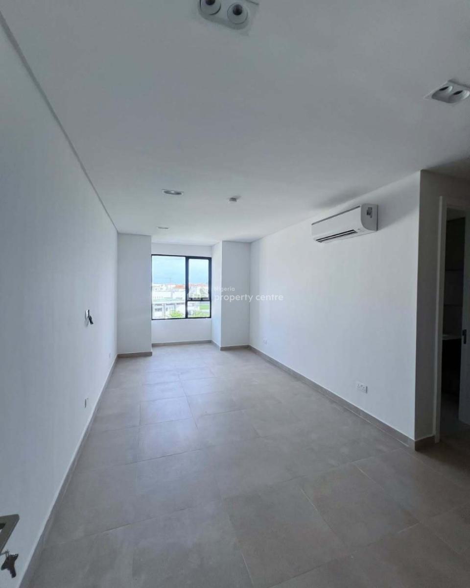 Brand-new 4 Bedrooms Terrace, Ikoyi, Lagos, Terraced Duplex for Sale