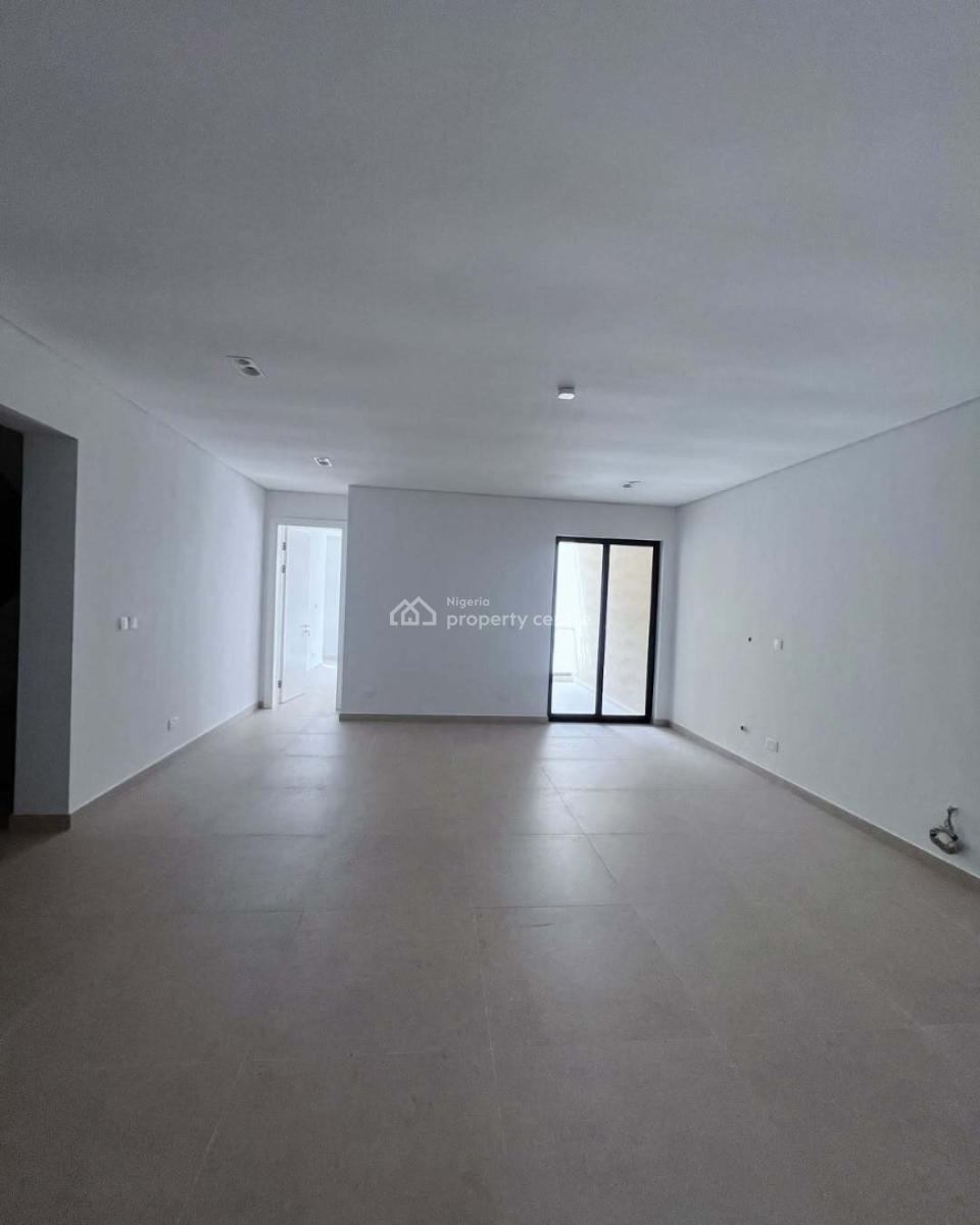 Brand-new 4 Bedrooms Terrace, Ikoyi, Lagos, Terraced Duplex for Sale