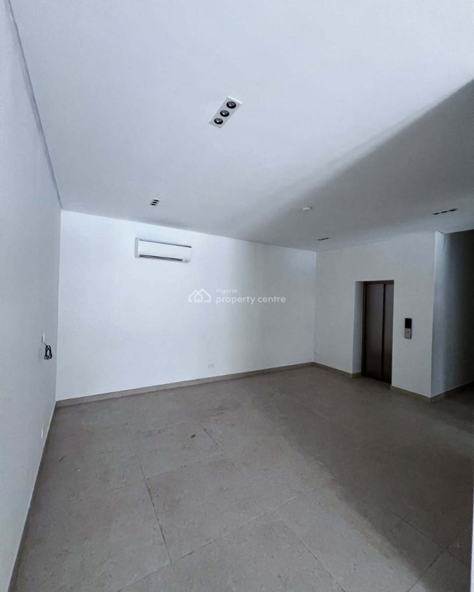 Brand-new 4 Bedrooms Terrace, Ikoyi, Lagos, Terraced Duplex for Sale