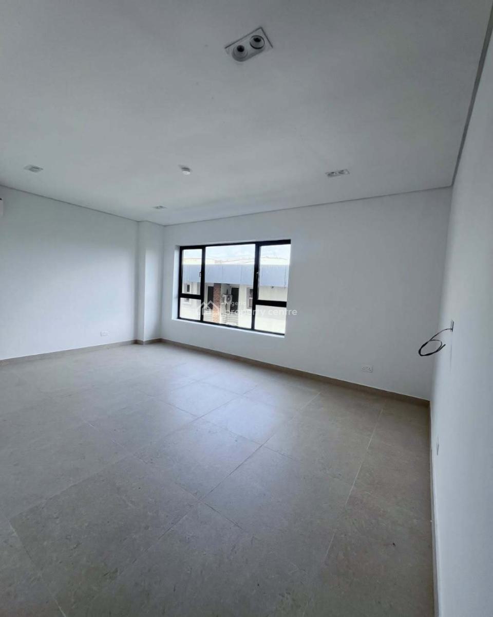 Brand-new 4 Bedrooms Terrace, Ikoyi, Lagos, Terraced Duplex for Sale