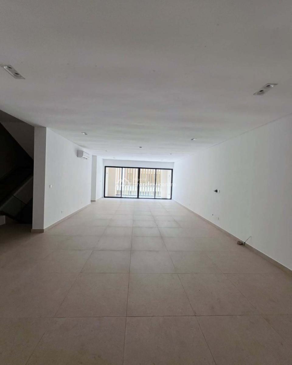 Brand-new 4 Bedrooms Terrace, Ikoyi, Lagos, Terraced Duplex for Sale