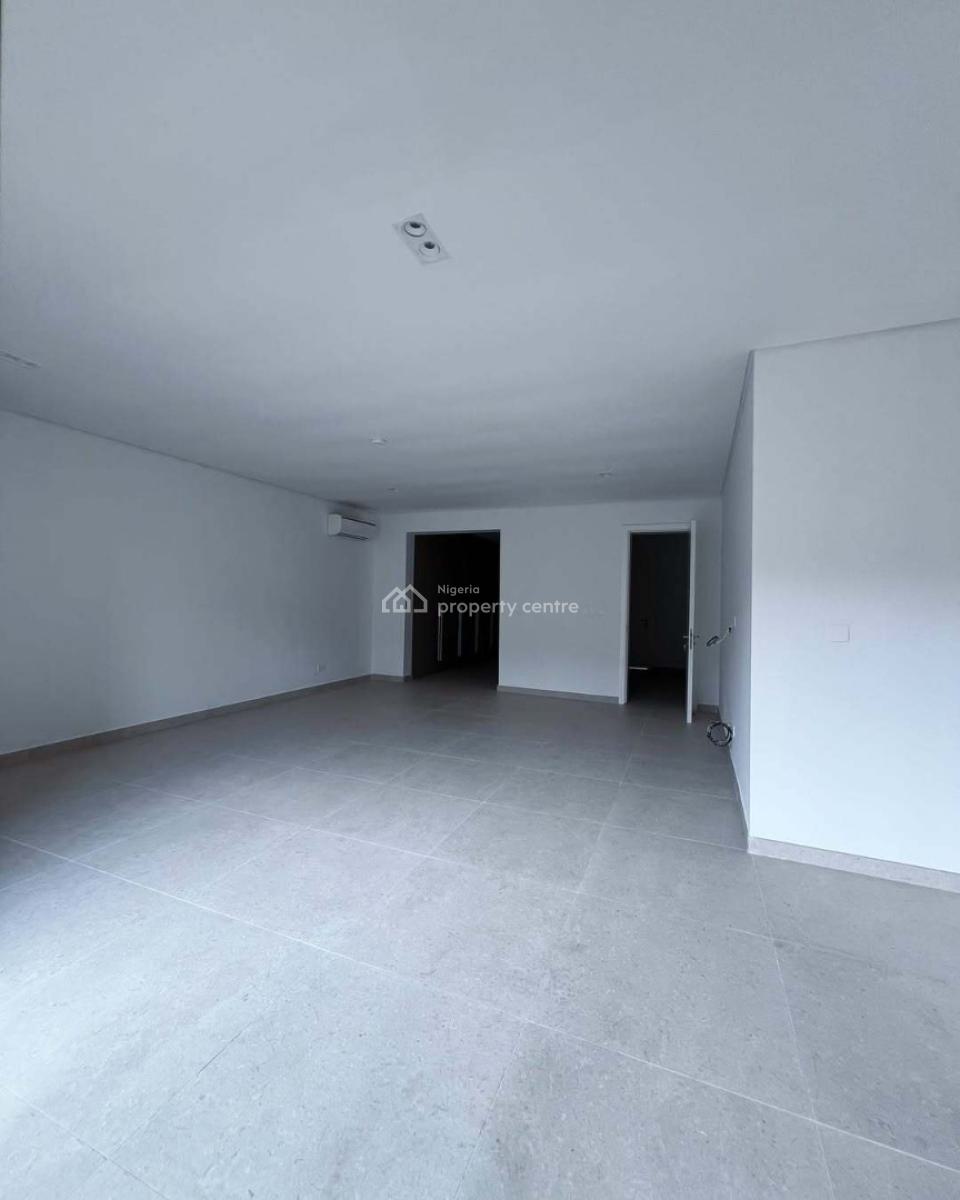 Brand-new 4 Bedrooms Terrace, Ikoyi, Lagos, Terraced Duplex for Sale