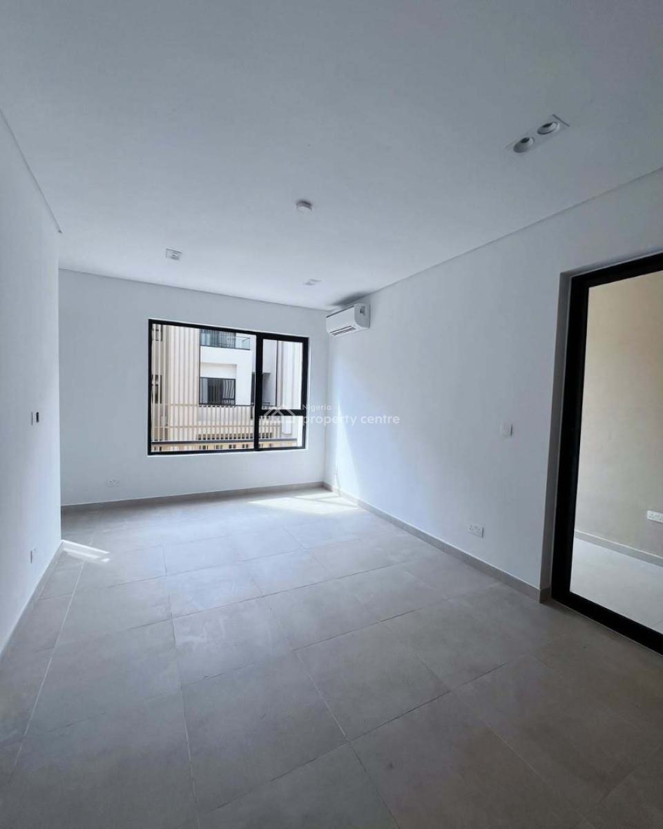 Brand-new 4 Bedrooms Terrace, Ikoyi, Lagos, Terraced Duplex for Sale
