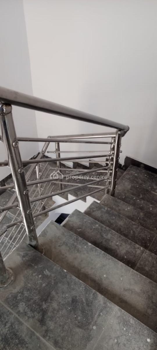 Brand New 2 in a Compound Luxury 2 Bedrooms Apartment, Badore, Ajah, Lagos, Flat / Apartment for Rent