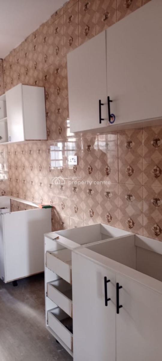 Brand New 2 in a Compound Luxury 2 Bedrooms Apartment, Badore, Ajah, Lagos, Flat / Apartment for Rent