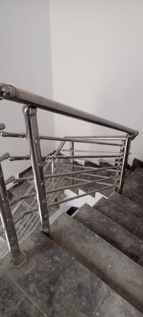 Brand New 2 in a Compound Luxury 2 Bedrooms Apartment, Badore, Ajah, Lagos, Flat / Apartment for Rent