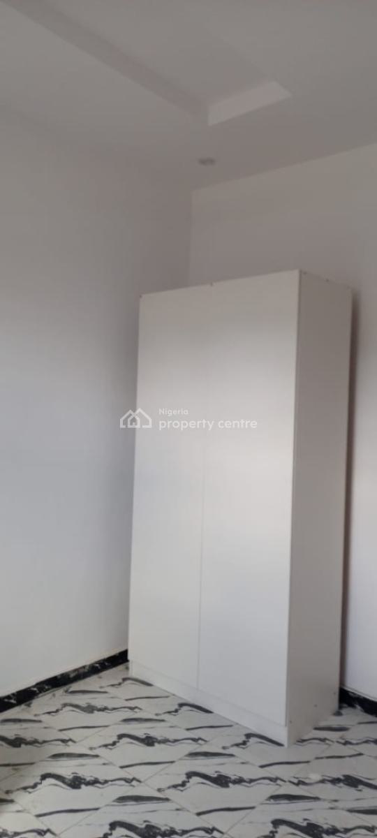 Brand New 2 in a Compound Luxury 2 Bedrooms Apartment, Badore, Ajah, Lagos, Flat / Apartment for Rent