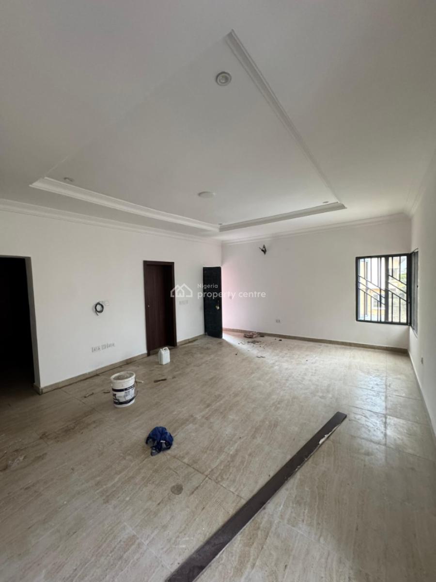 Newly Built Spacious 4 Bedroom Duplex, Vgc, Lekki, Lagos, Semi-detached Duplex for Rent