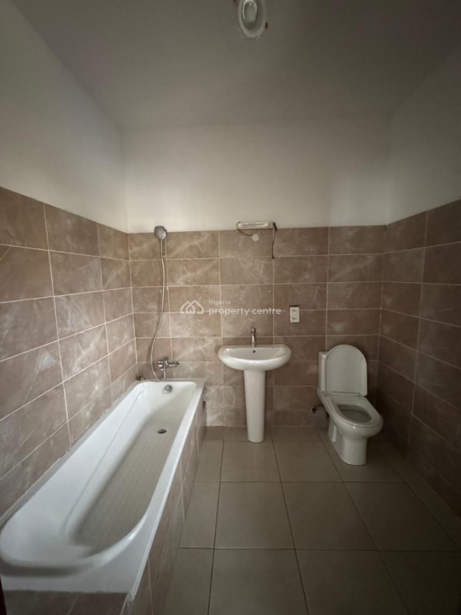 Newly Built Spacious 4 Bedroom Duplex, Vgc, Lekki, Lagos, Semi-detached Duplex for Rent