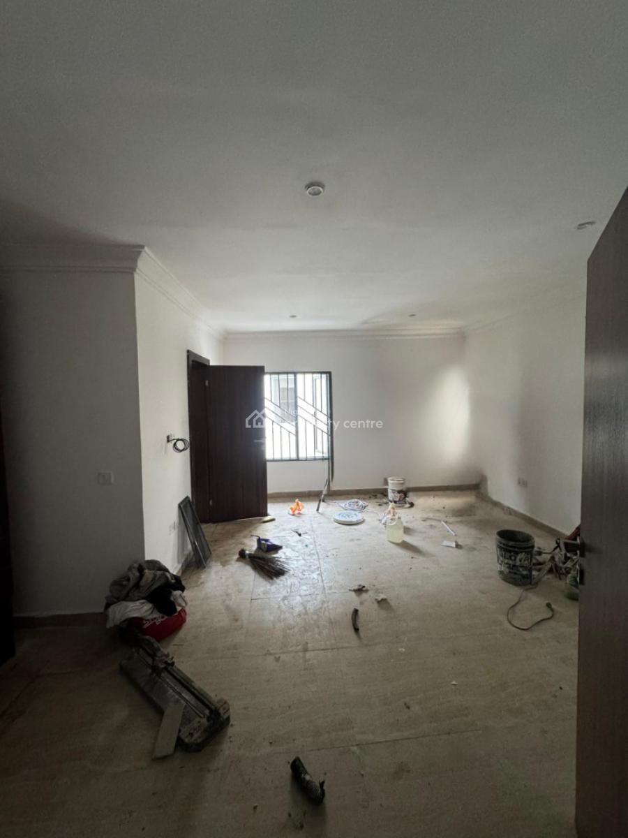 Newly Built Spacious 4 Bedroom Duplex, Vgc, Lekki, Lagos, Semi-detached Duplex for Rent