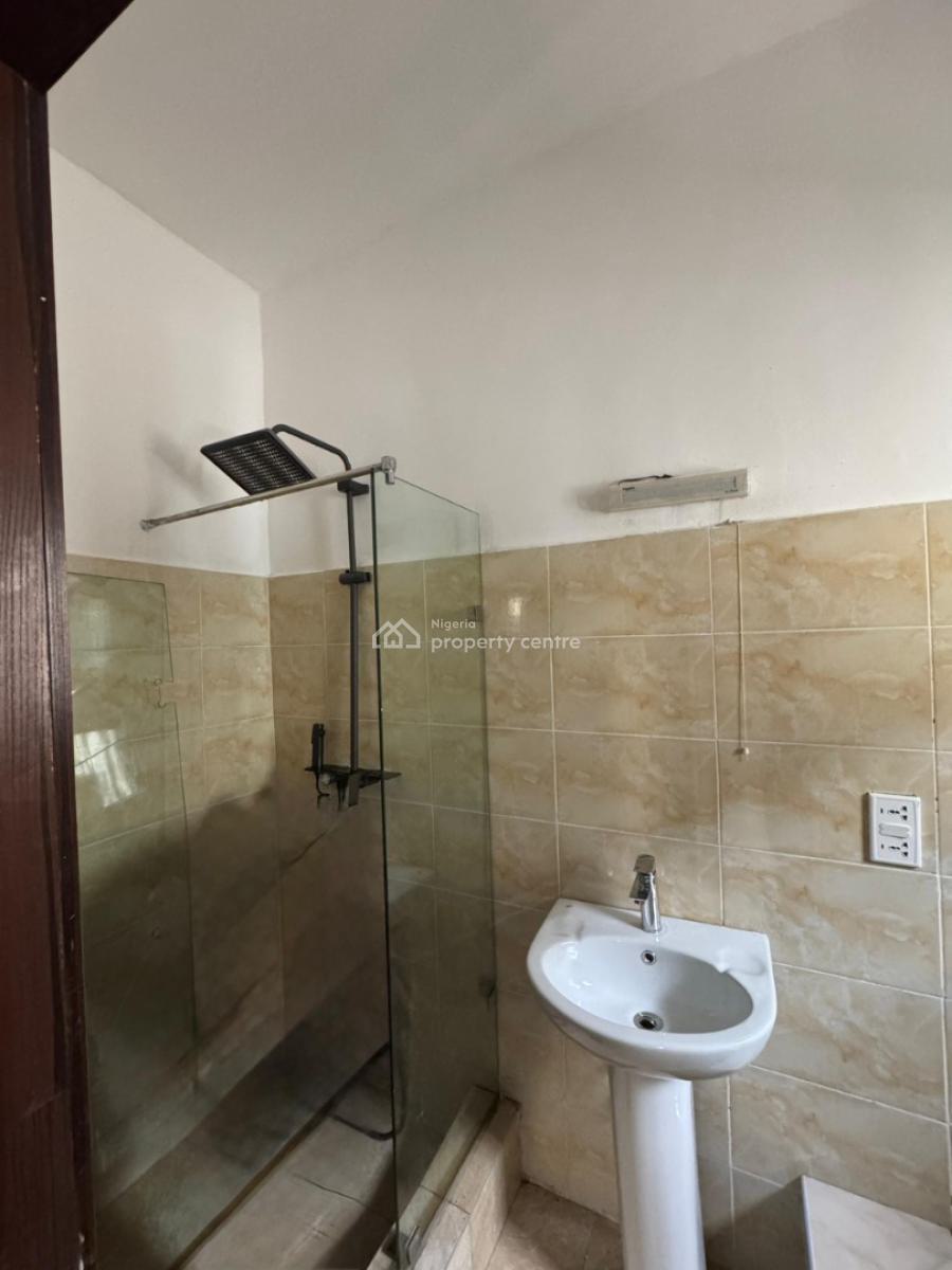 Newly Built Spacious 4 Bedroom Duplex, Vgc, Lekki, Lagos, Semi-detached Duplex for Rent