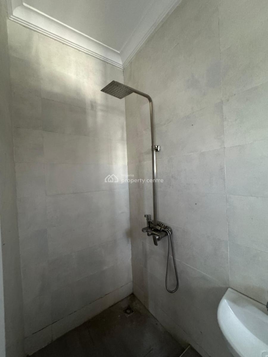 Well Maintained Spacious 5 Bedroom Duplex with Pool and Bq, Ikate, Lekki, Lagos, Terraced Duplex for Rent