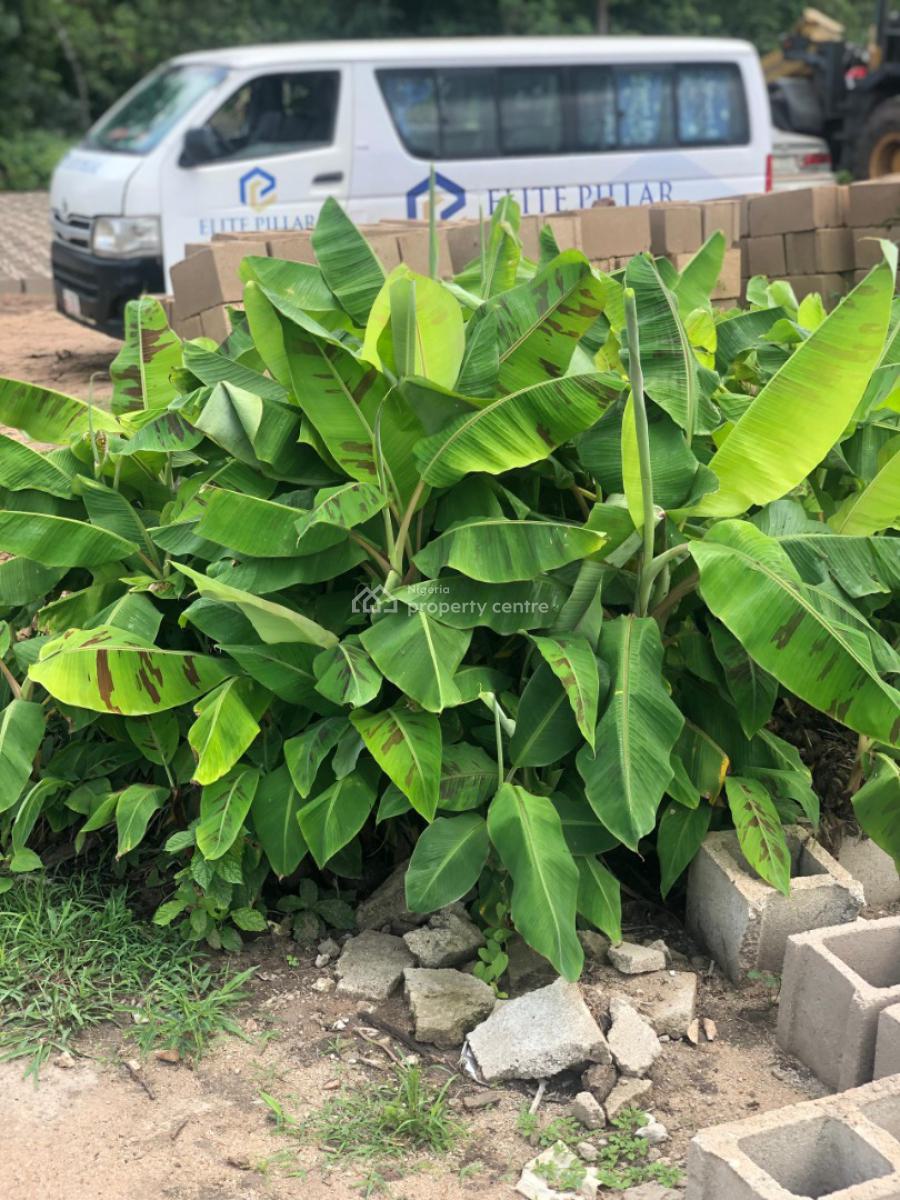 Buy Now and Start Farming on Your Own Land, Off Funaab, Alabata Road, Odeda, Ogun, Mixed-use Land for Sale