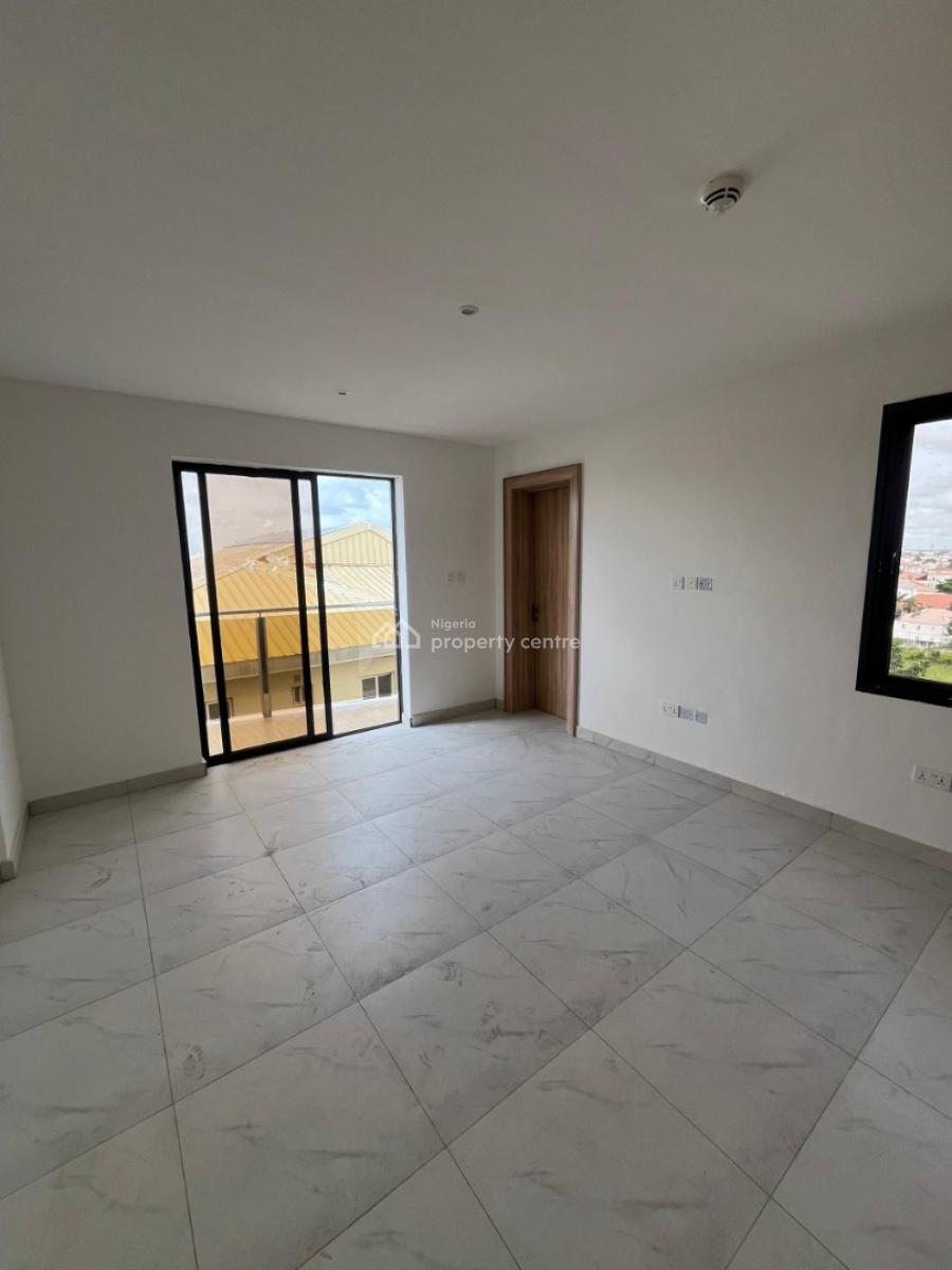 Luxury 2bed Apartment, Ikate, Lekki, Lagos, Flat / Apartment for Rent