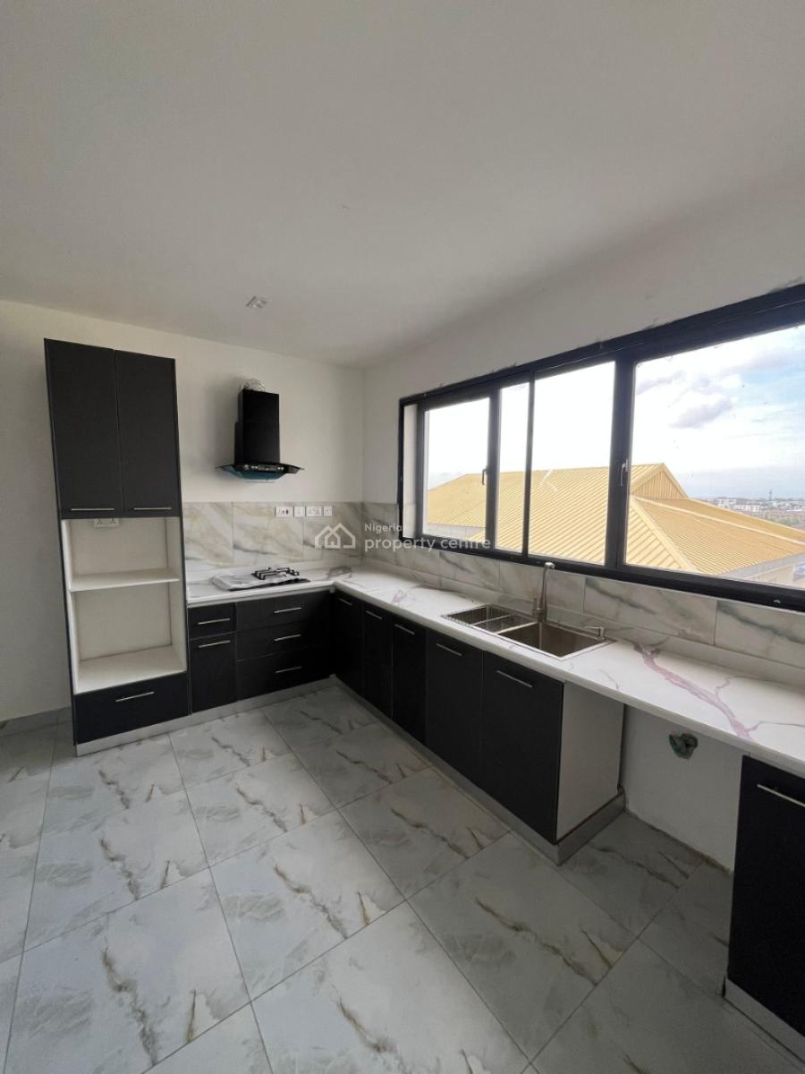 Luxury 2bed Apartment, Ikate, Lekki, Lagos, Flat / Apartment for Rent
