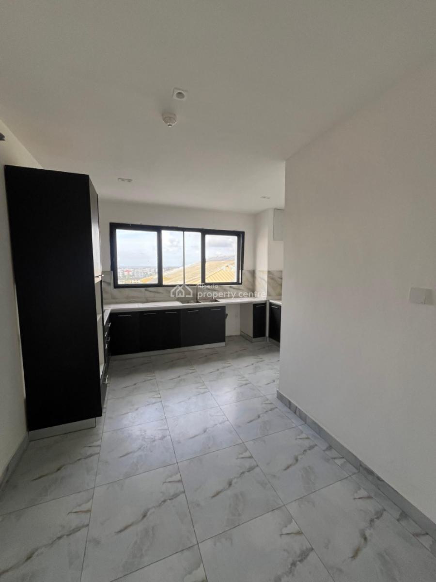 Luxury 2bed Apartment, Ikate, Lekki, Lagos, Flat / Apartment for Rent