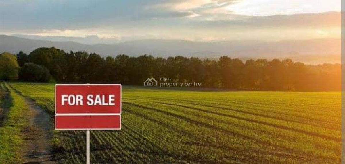 Banana Island Land 600sqm & 700sqm, Ikoyi Banana Island, Banana Island, Ikoyi, Lagos, Land for Sale