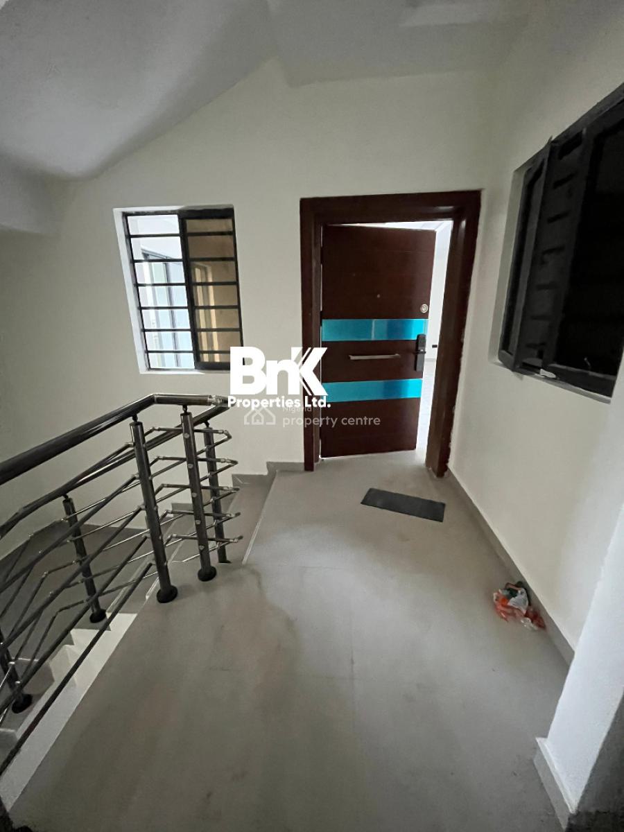 2-bedroom Apartment with Pool, Ikate, Lekki, Lagos, Flat / Apartment for Rent
