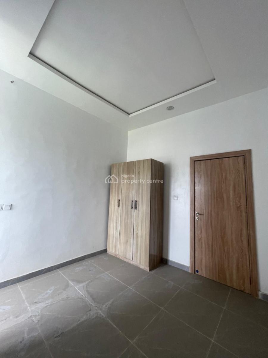 a Brand New 4bedroom Duplex, Pepperoni Abraham Adesunya Ajah, Lekki Phase 2, Lekki, Lagos, Terraced Duplex for Rent
