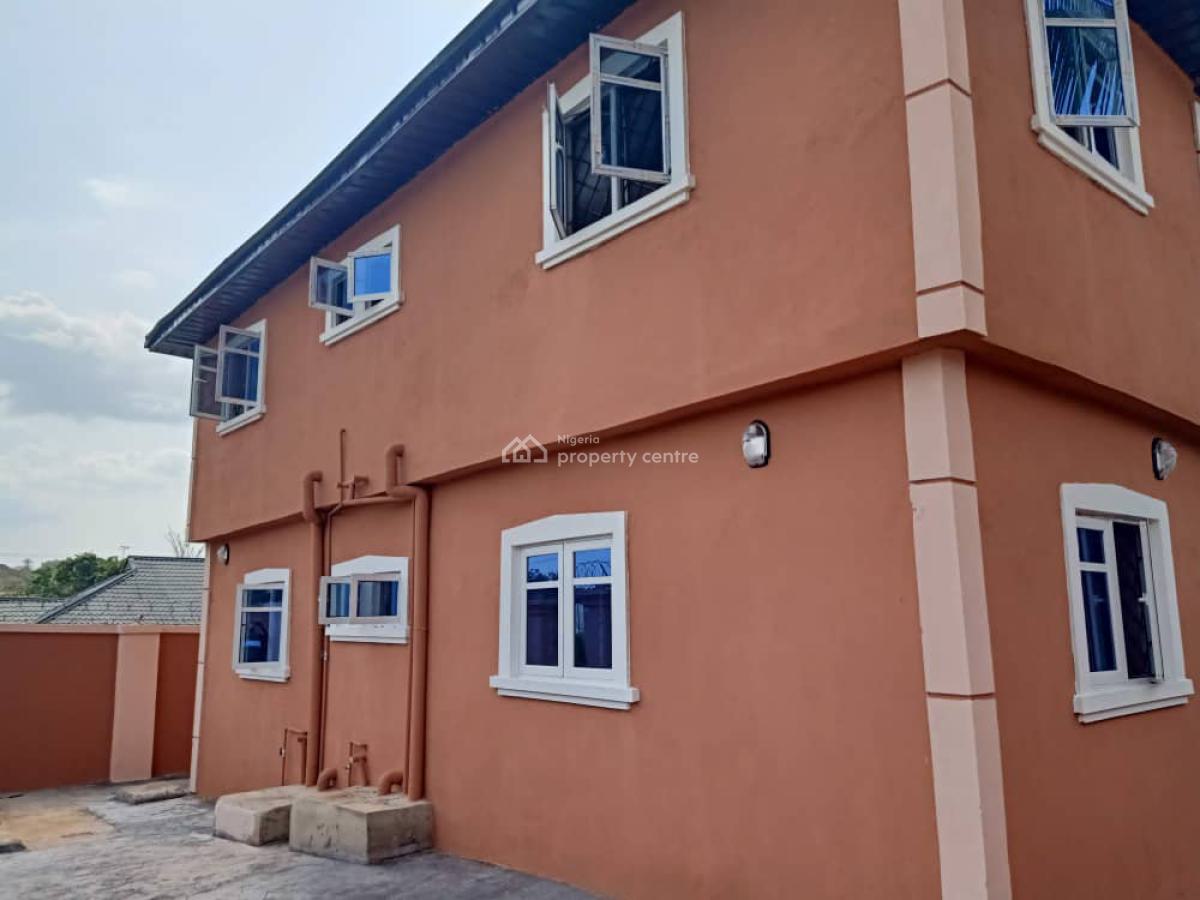 Blocks of Flat, Off Airport Road, Benin, Oredo, Edo, Block of Flats for Sale