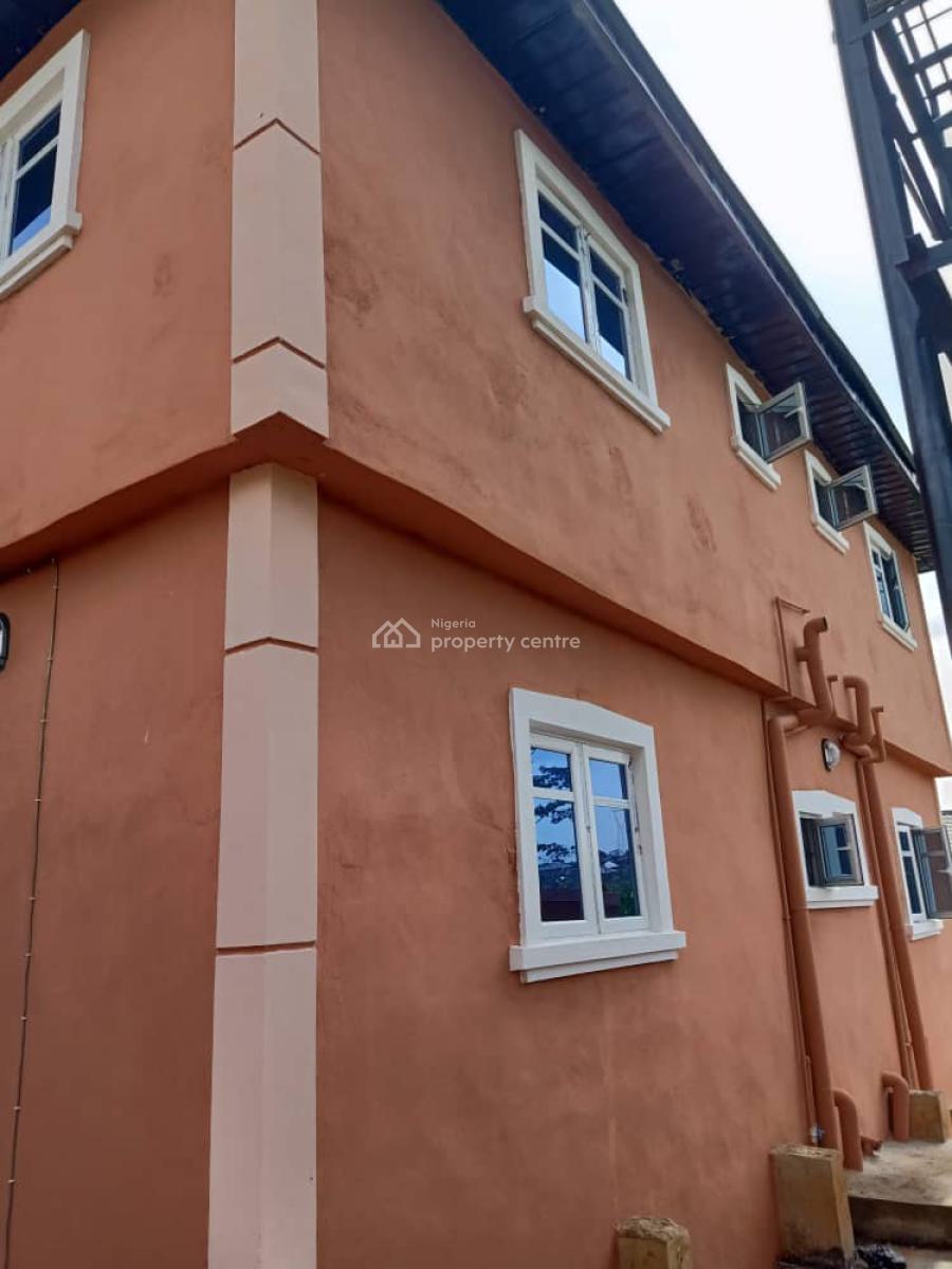Blocks of Flat, Off Airport Road, Benin, Oredo, Edo, Block of Flats for Sale