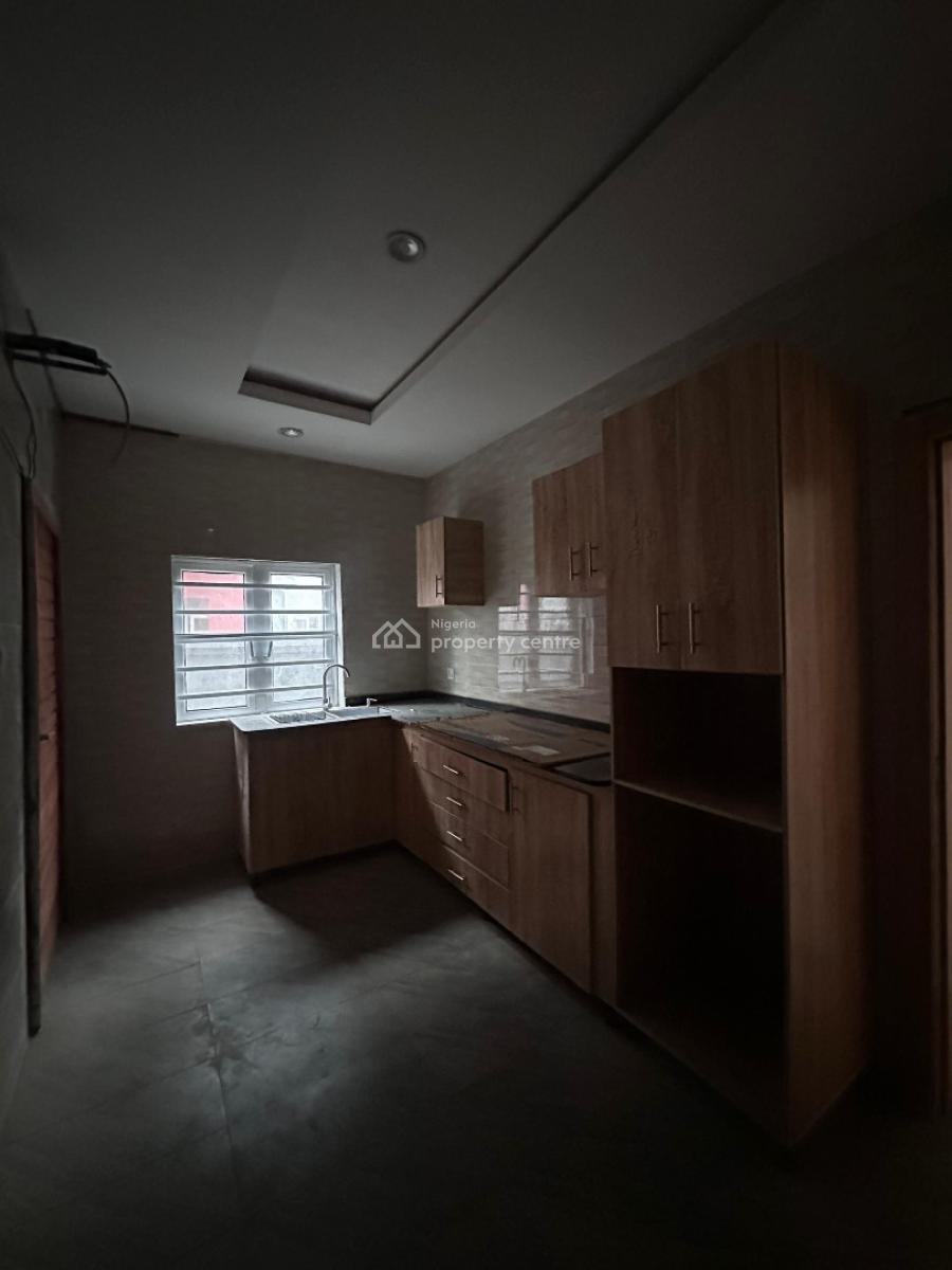 3 Bed Terrace Duplex, Ajah, Lagos, Terraced Duplex for Sale