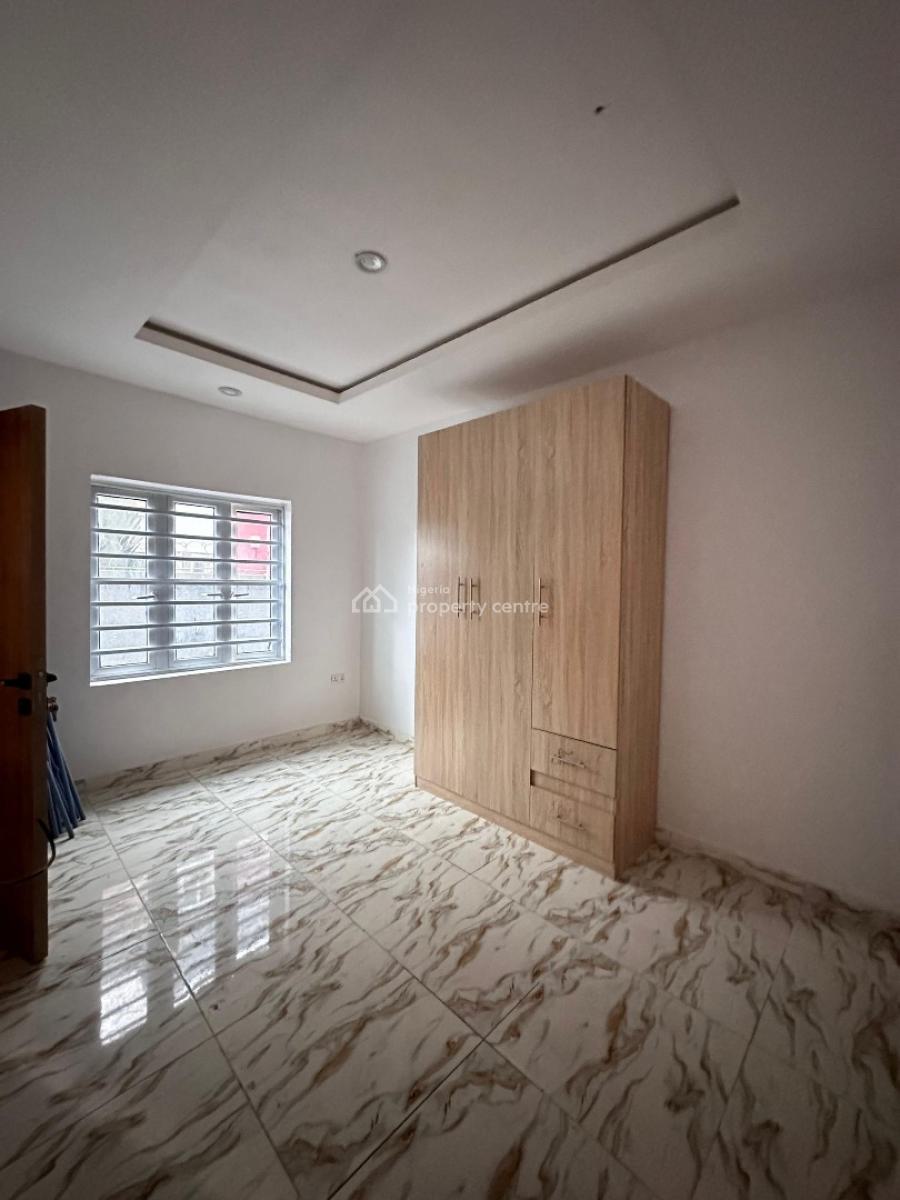 3 Bed Terrace Duplex, Ajah, Lagos, Terraced Duplex for Sale