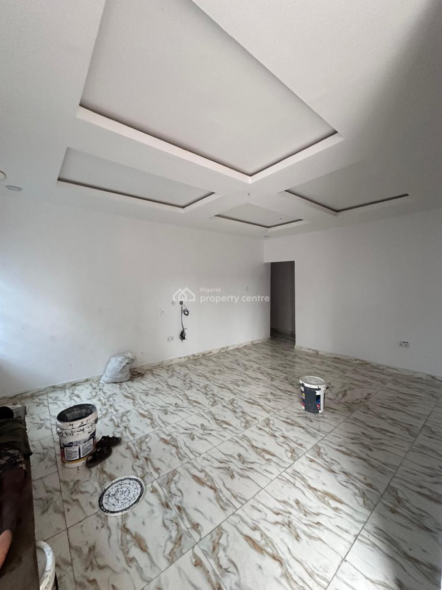 3 Bed Terrace Duplex, Ajah, Lagos, Terraced Duplex for Sale