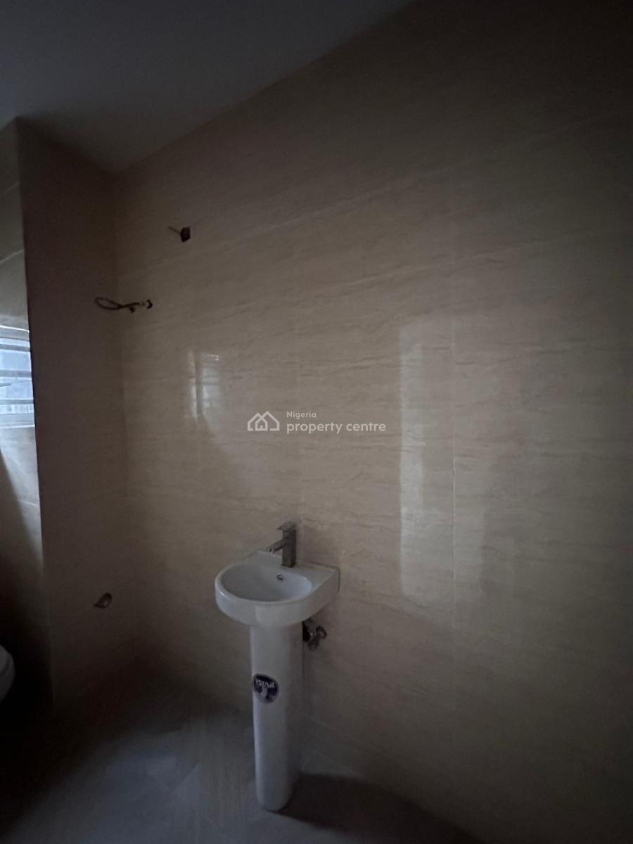 3 Bed Terrace Duplex, Ajah, Lagos, Terraced Duplex for Sale