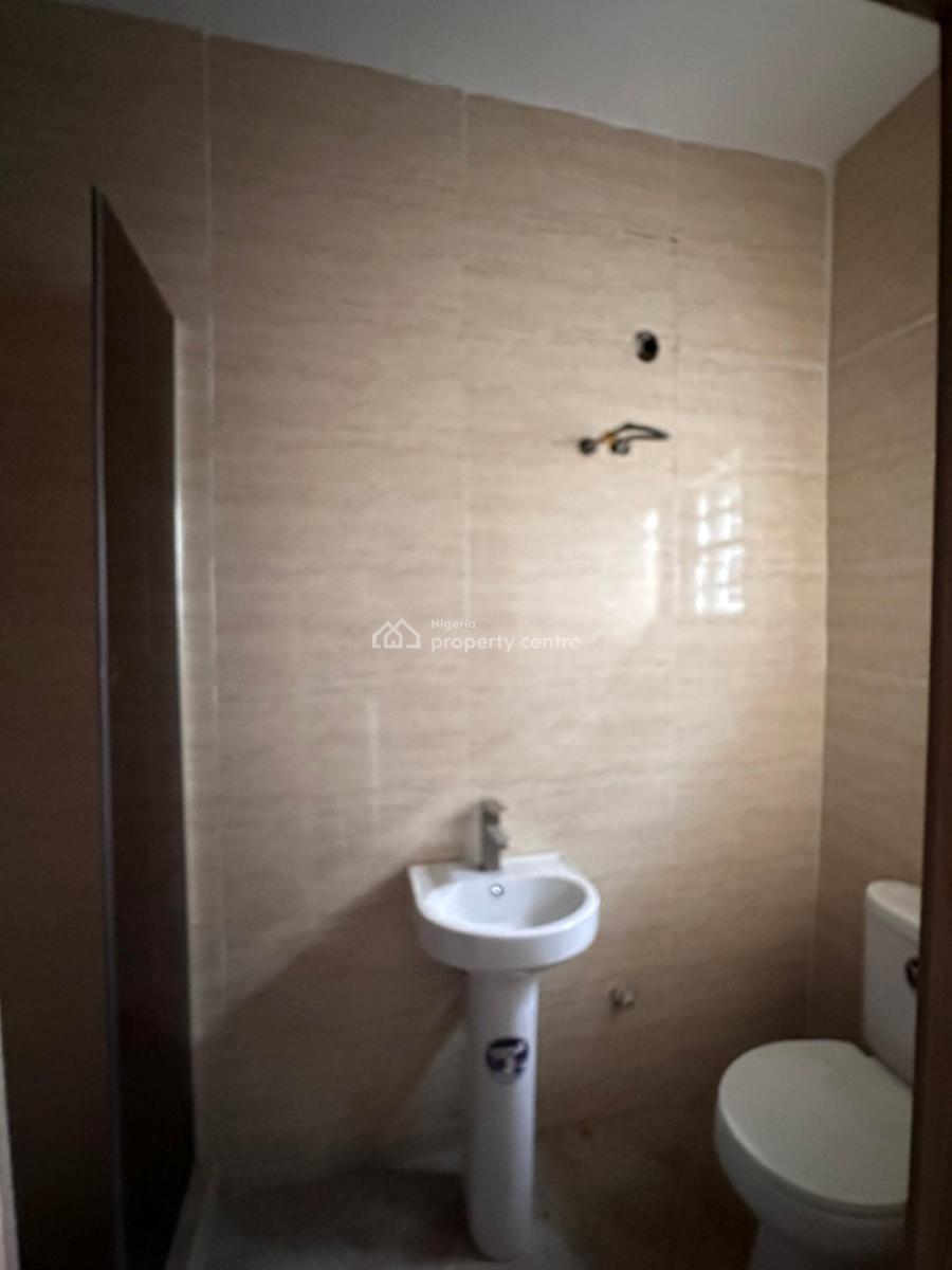 3 Bed Terrace Duplex, Ajah, Lagos, Terraced Duplex for Sale