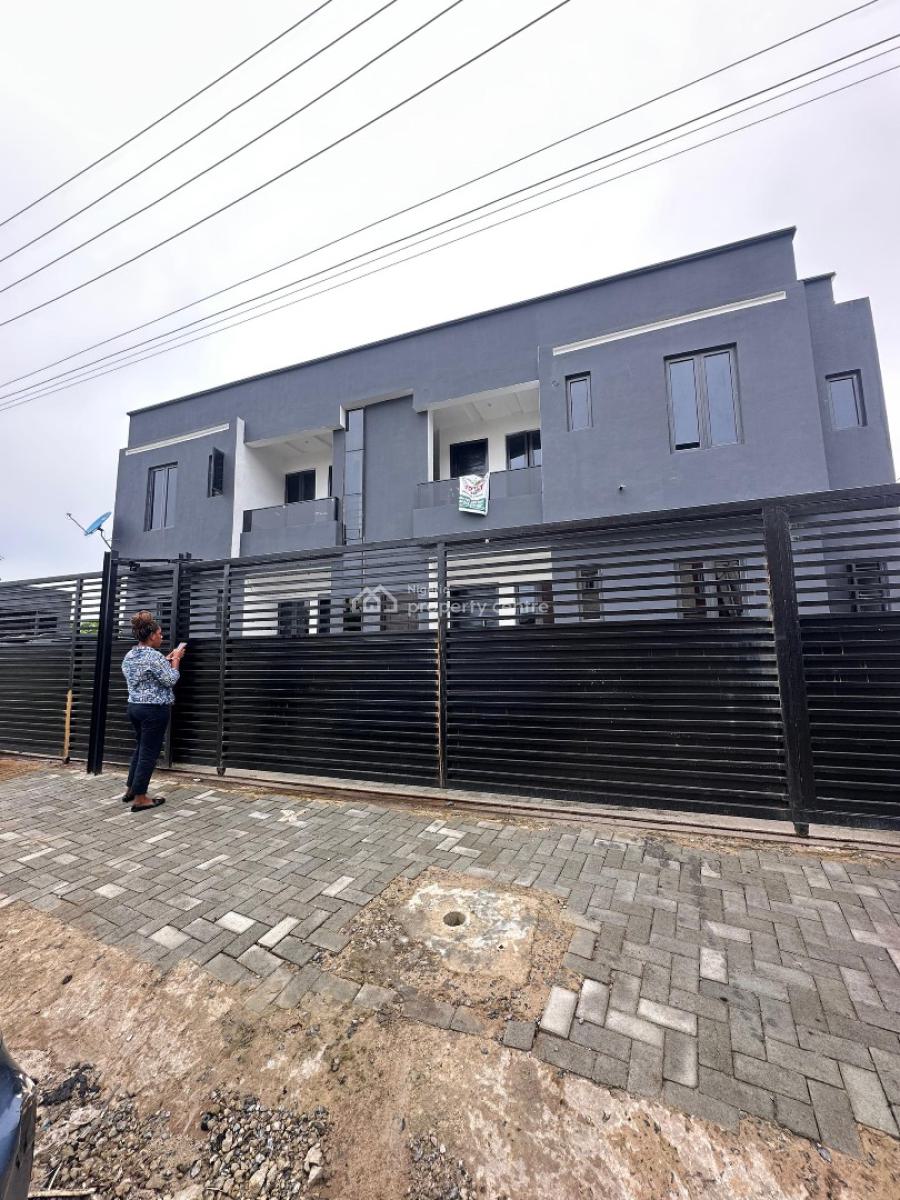 2 Bedroom Apartment, Ajah, Lagos, House for Rent