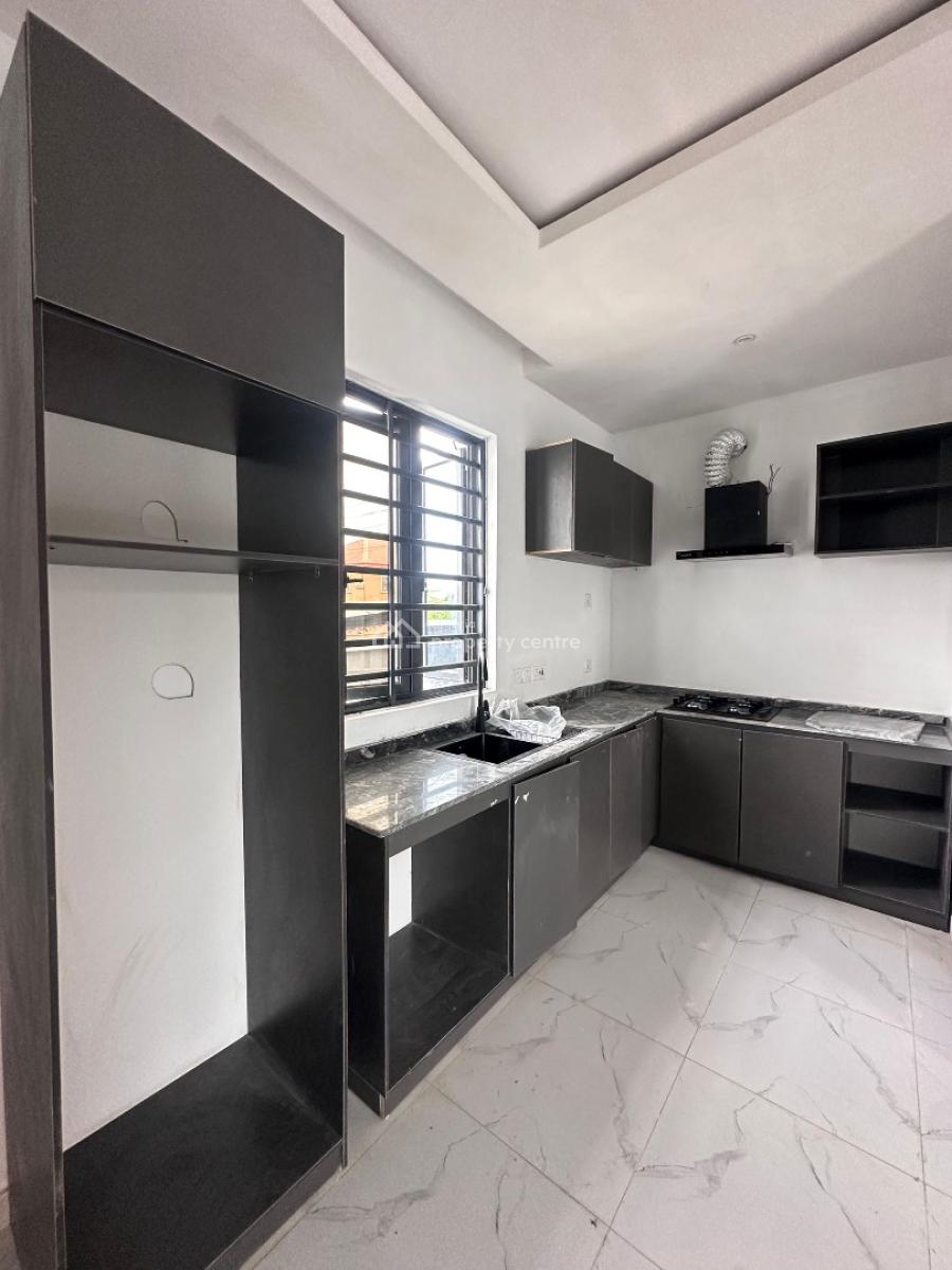 2 Bedroom Apartment, Ajah, Lagos, House for Rent
