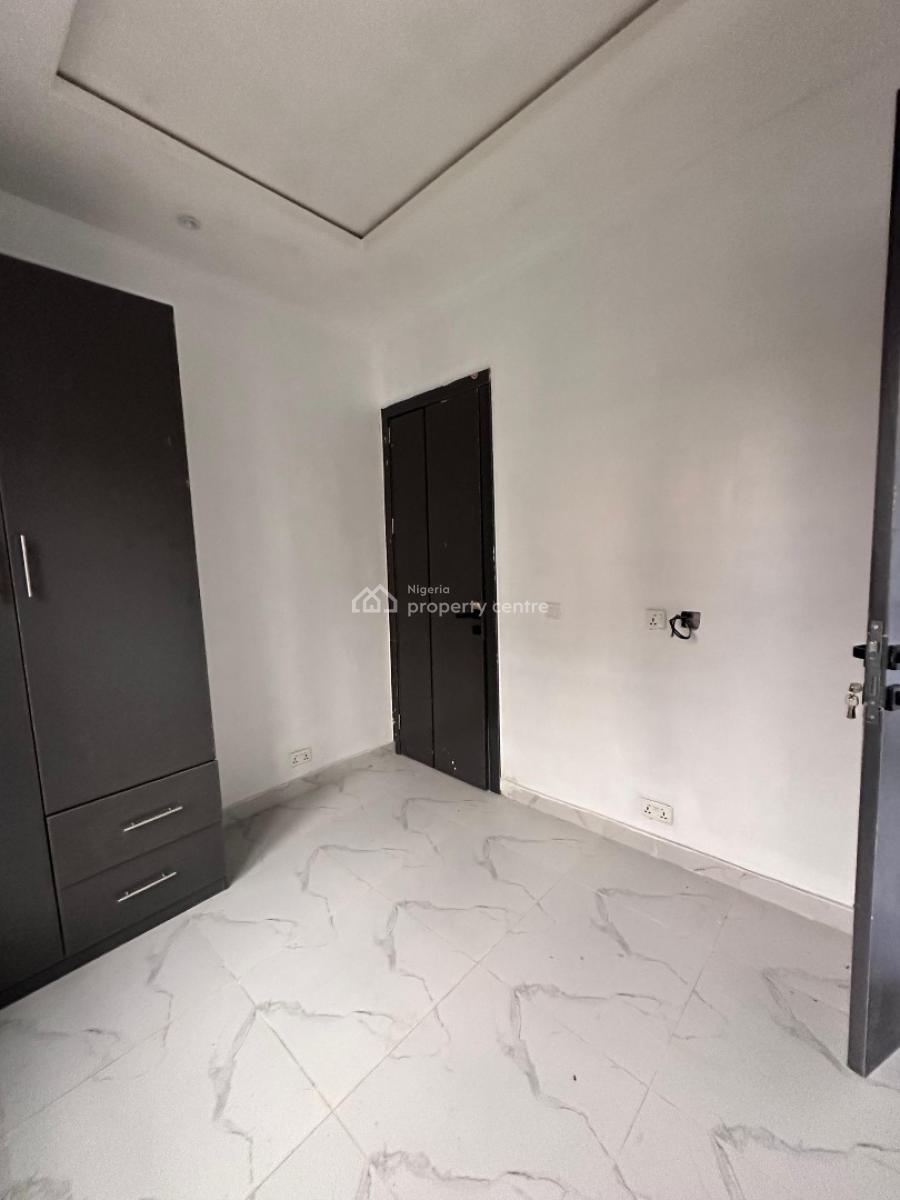 2 Bedroom Apartment, Ajah, Lagos, House for Rent