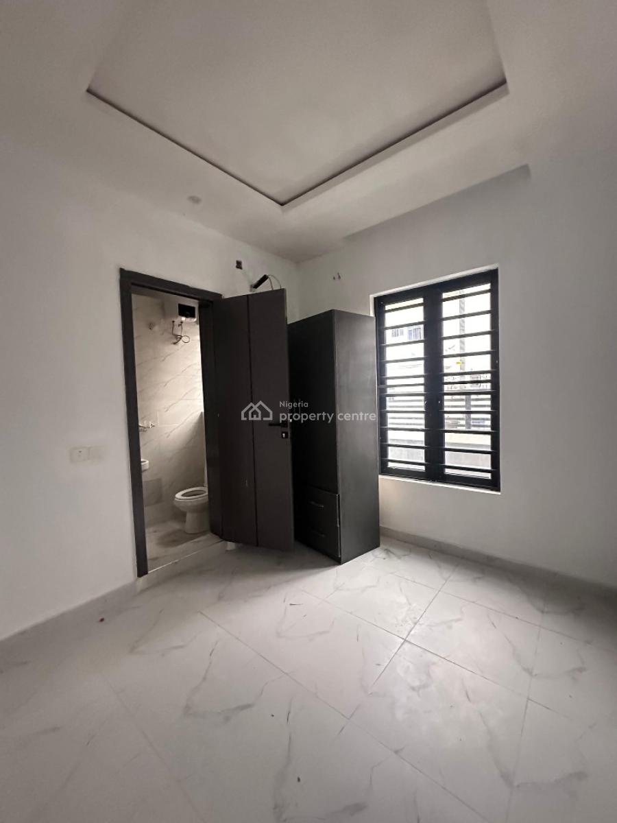 2 Bedroom Apartment, Ajah, Lagos, House for Rent