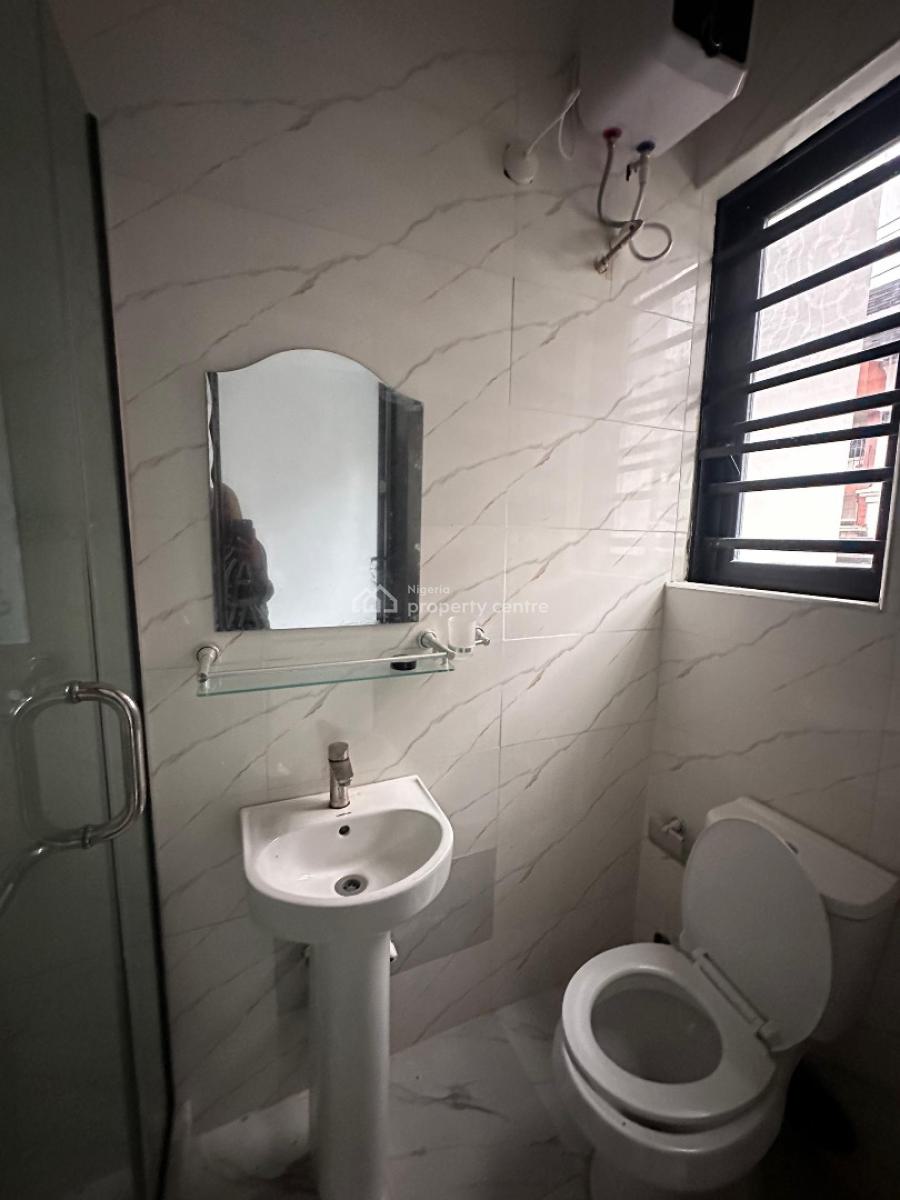 2 Bedroom Apartment, Ajah, Lagos, House for Rent
